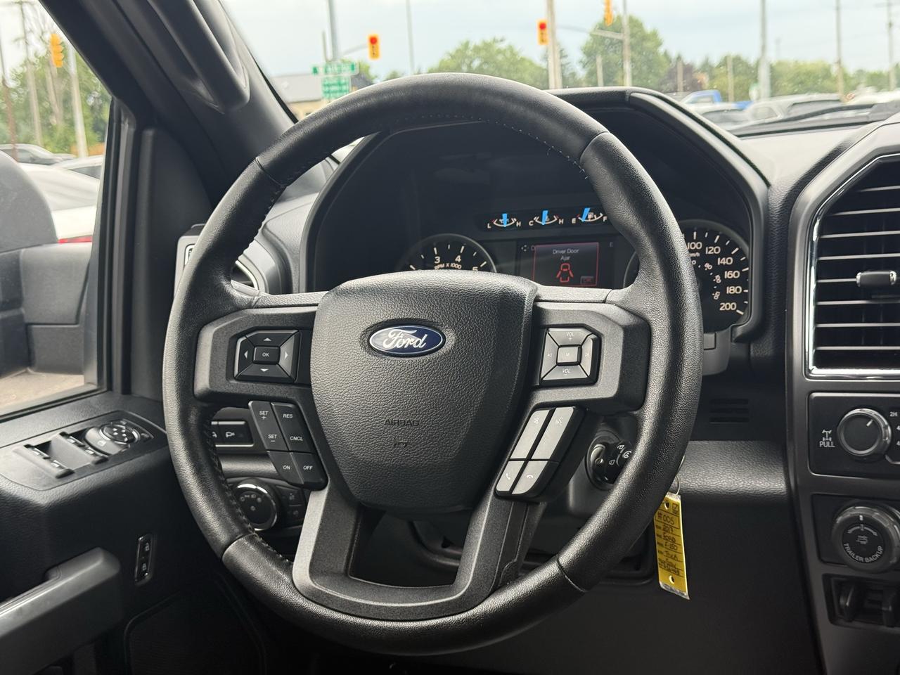 2017 Ford F-150 5.0L Photo