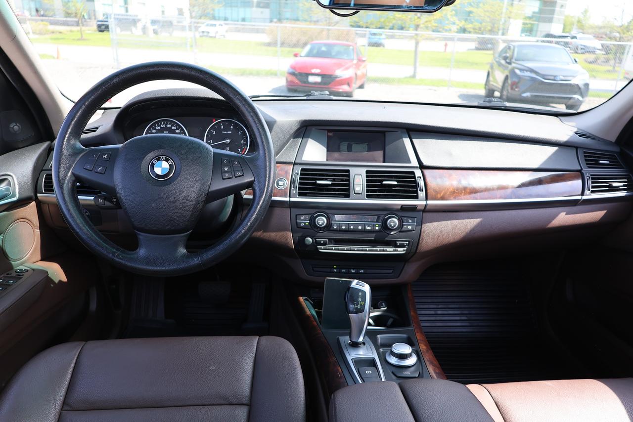 2007 BMW X5 4.8i - LOW KM|PANOROOF|HEATED SEATS|ALLOYS Photo