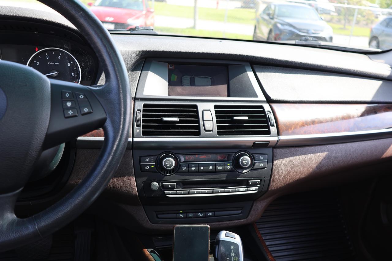 2007 BMW X5 4.8i - LOW KM|PANOROOF|HEATED SEATS|ALLOYS Photo