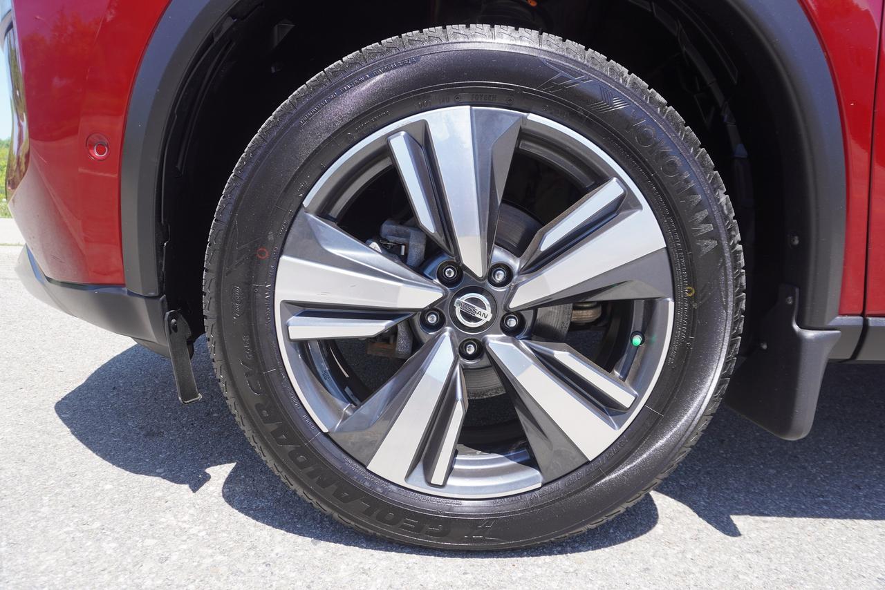 2021 Nissan Rogue PLATINUM RESERVE / 1 OWNER / NO ACCIDENTS / HUD Photo