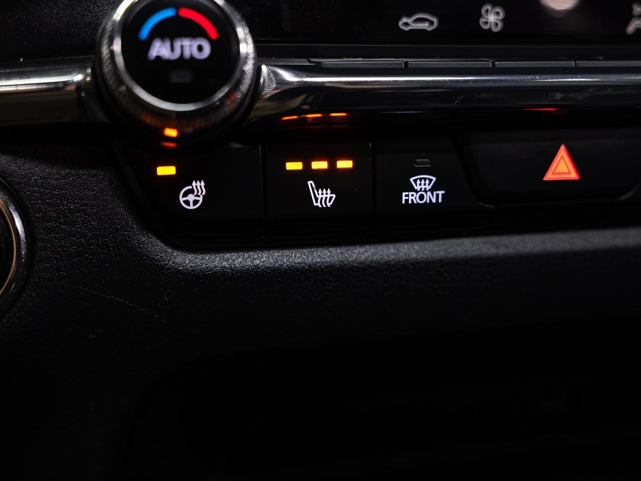 2021 Mazda CX-30 GT TURBO AWD | Nav | Leather | Sunroof | CarPlay