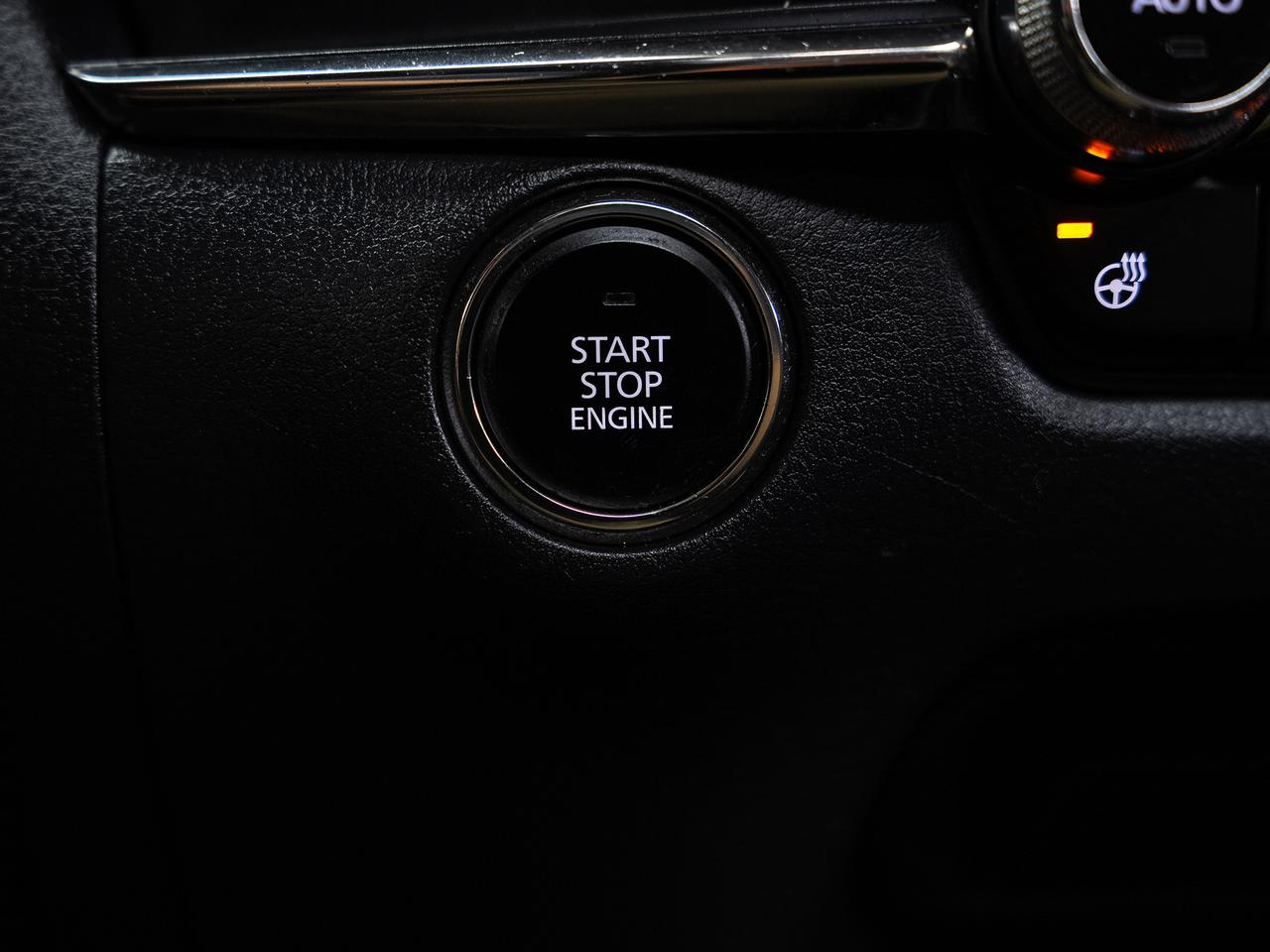 2021 Mazda CX-30 GT TURBO AWD | Nav | Leather | Sunroof | CarPlay