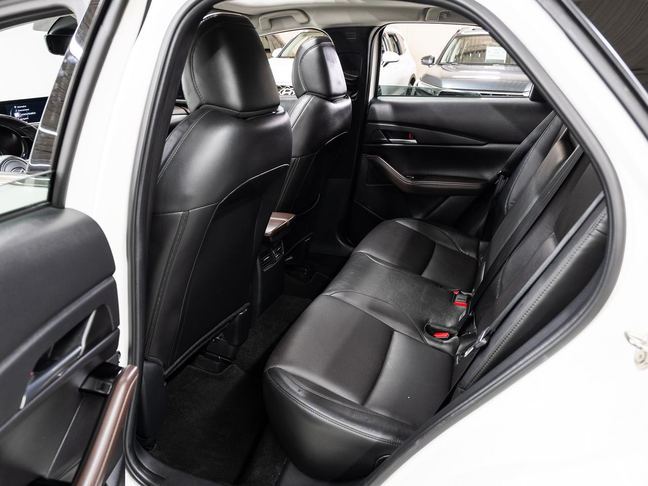 2021 Mazda CX-30 GT TURBO AWD | Nav | Leather | Sunroof | CarPlay