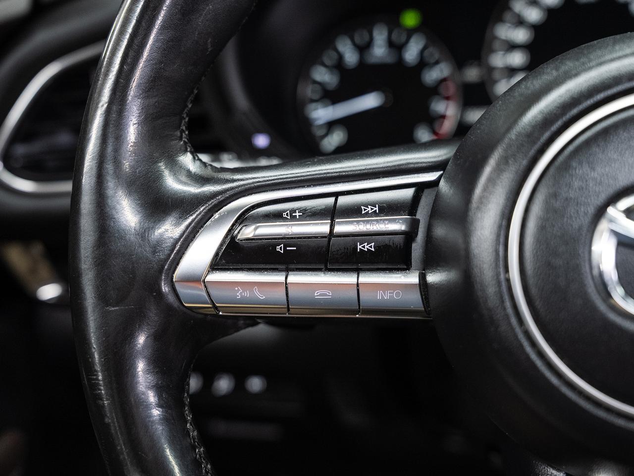 2021 Mazda CX-30 GT TURBO AWD | Nav | Leather | Sunroof | CarPlay