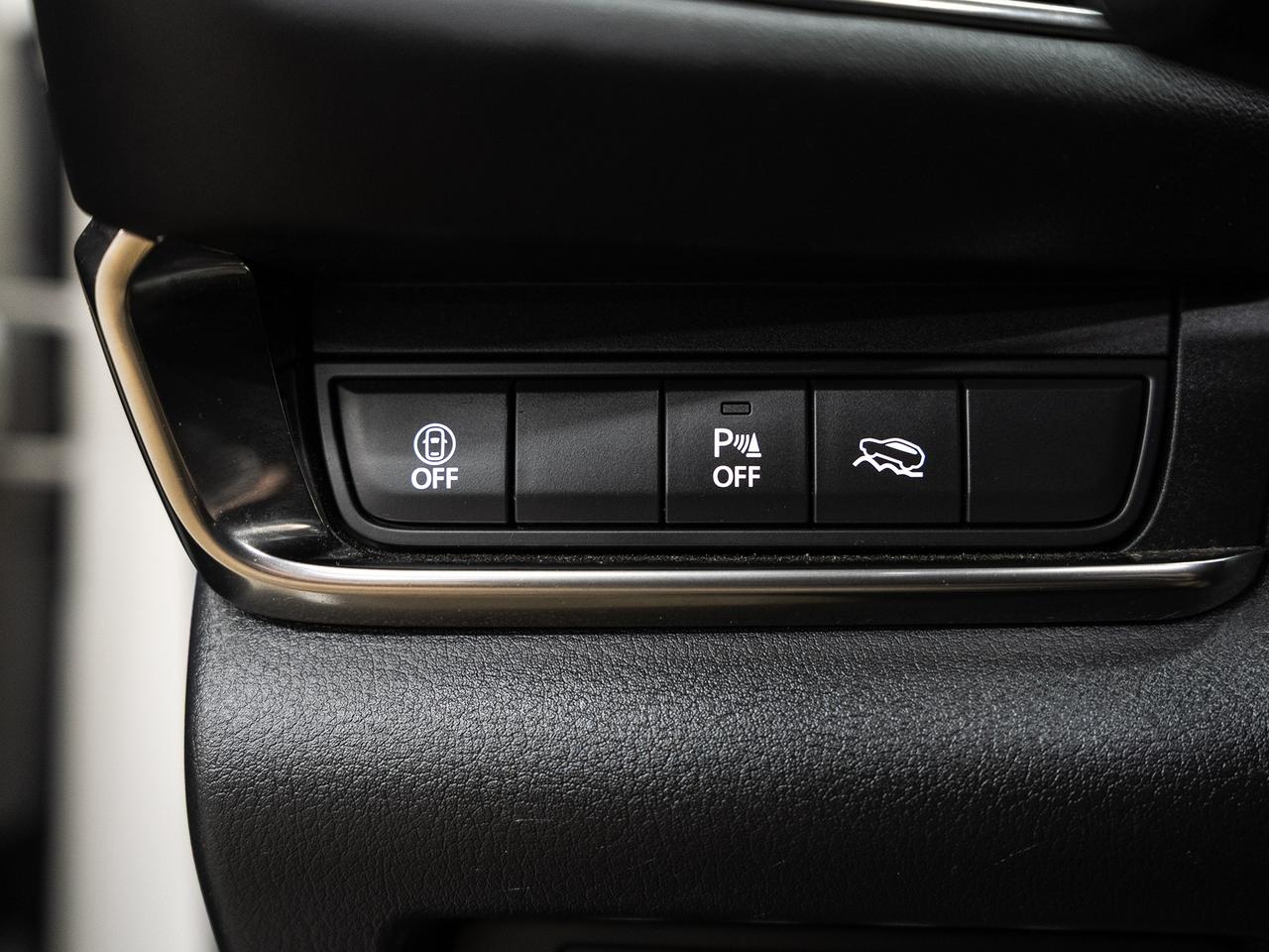 2021 Mazda CX-30 GT TURBO AWD | Nav | Leather | Sunroof | CarPlay
