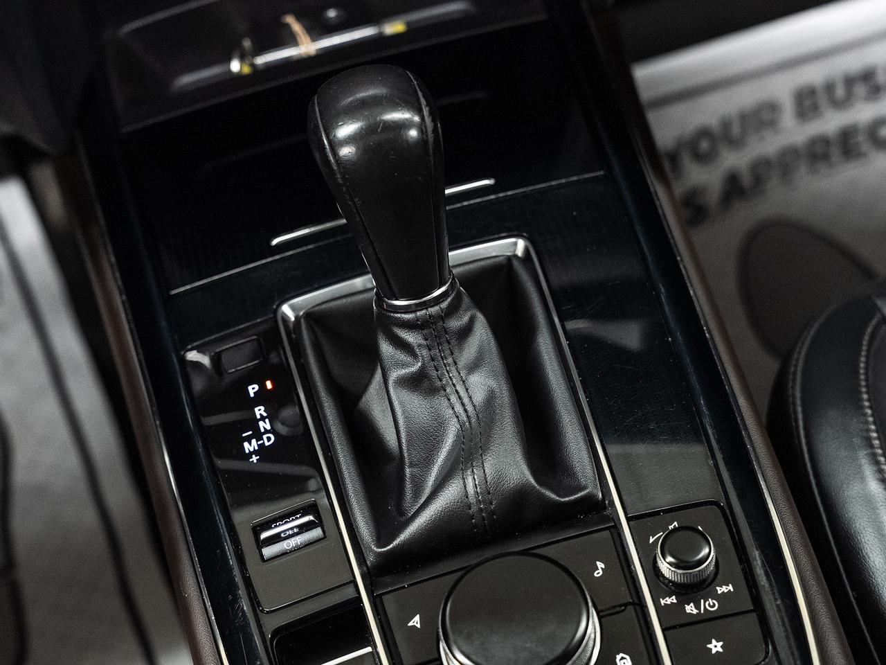 2021 Mazda CX-30 GT TURBO AWD | Nav | Leather | Sunroof | CarPlay