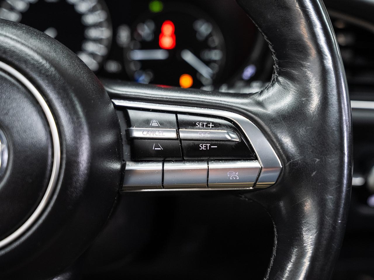 2021 Mazda CX-30 GT TURBO AWD | Nav | Leather | Sunroof | CarPlay