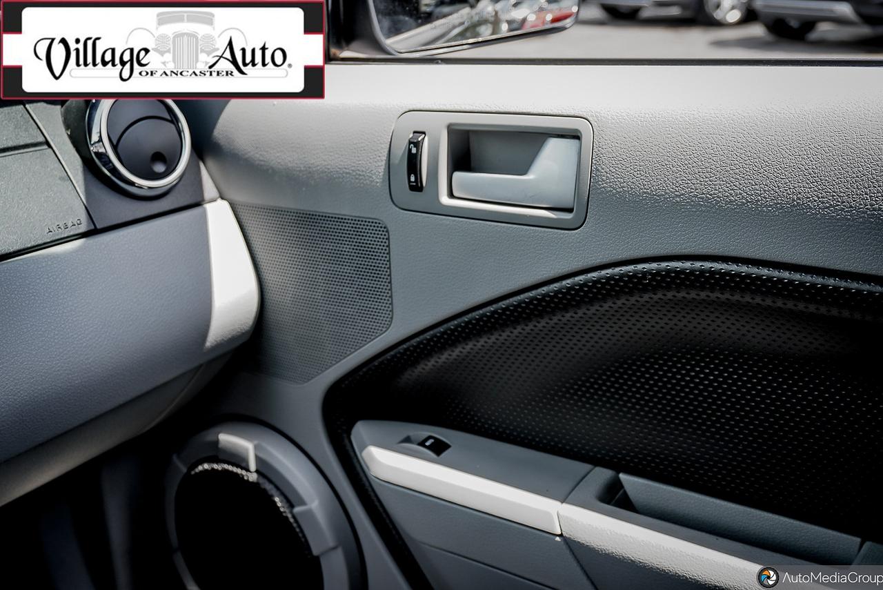 2008 Ford Mustang 2dr Conv GT Photo