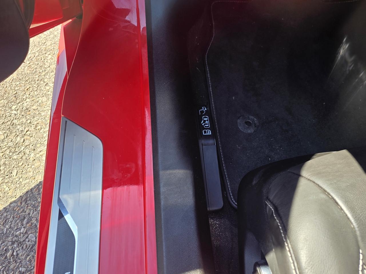 2021 Chevrolet Corvette 2LT COUPE Photo
