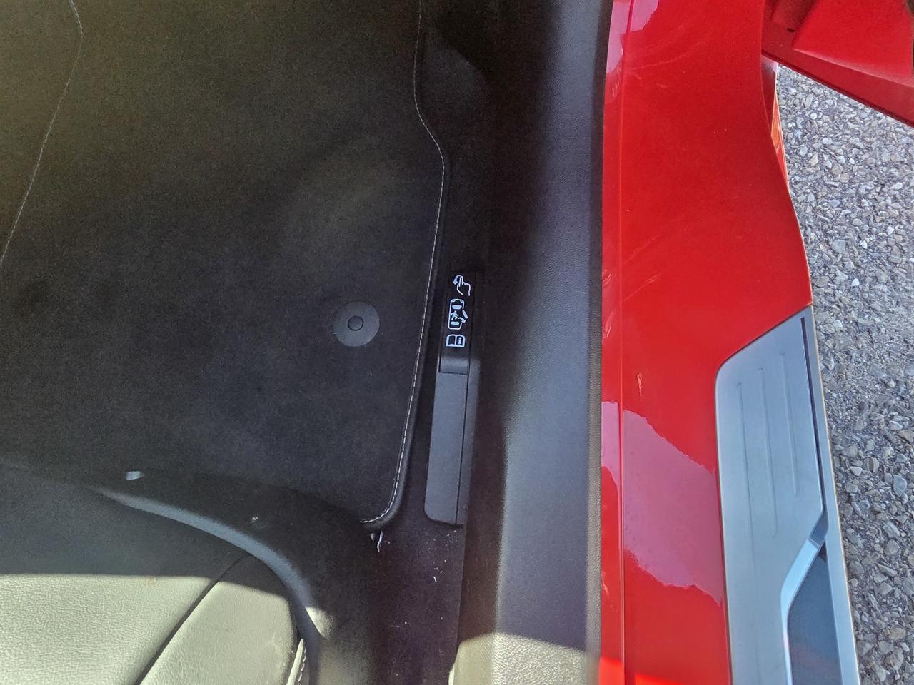 2021 Chevrolet Corvette 2LT COUPE Photo