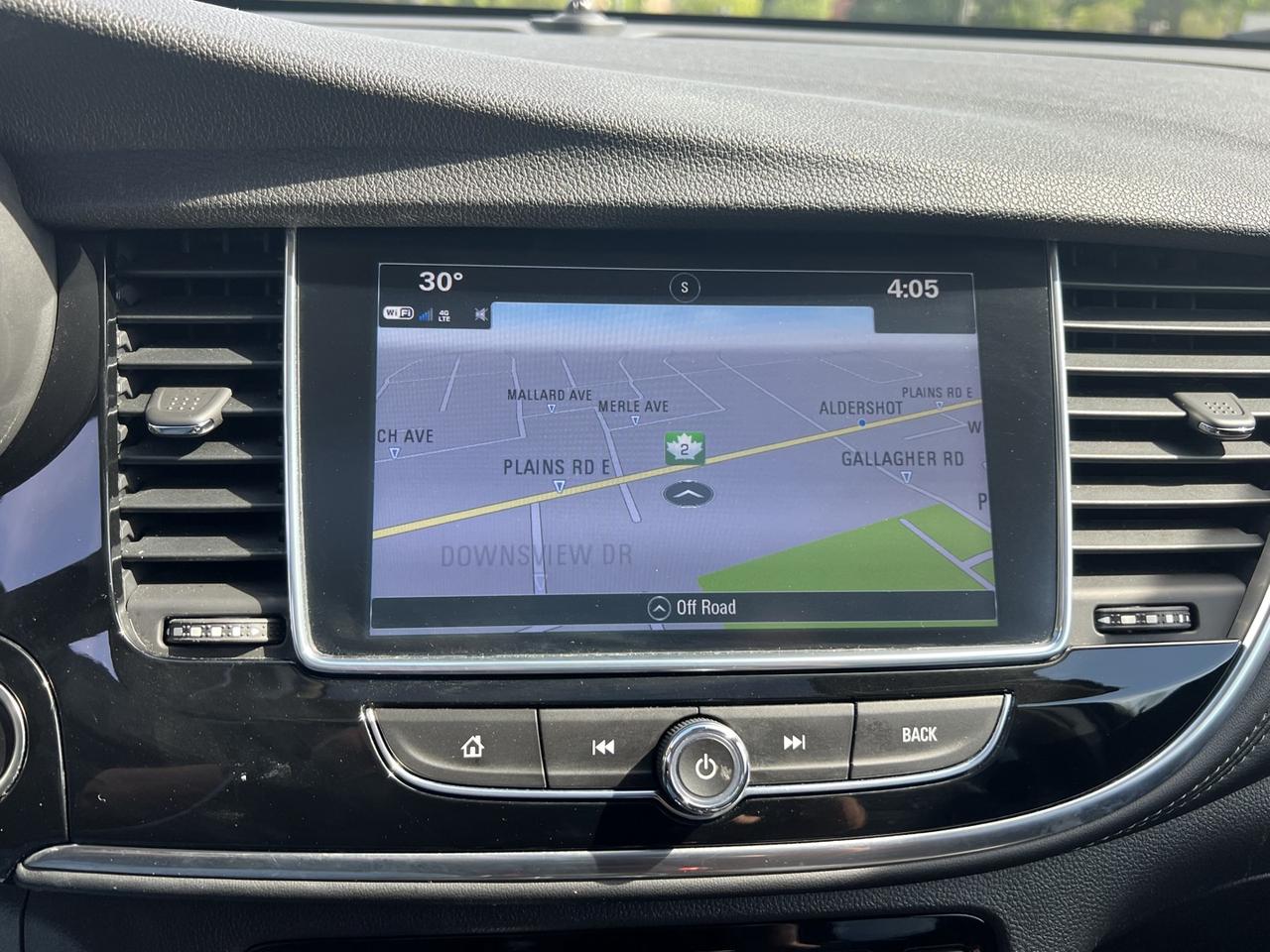 2019 Buick Encore Essence AWD Photo
