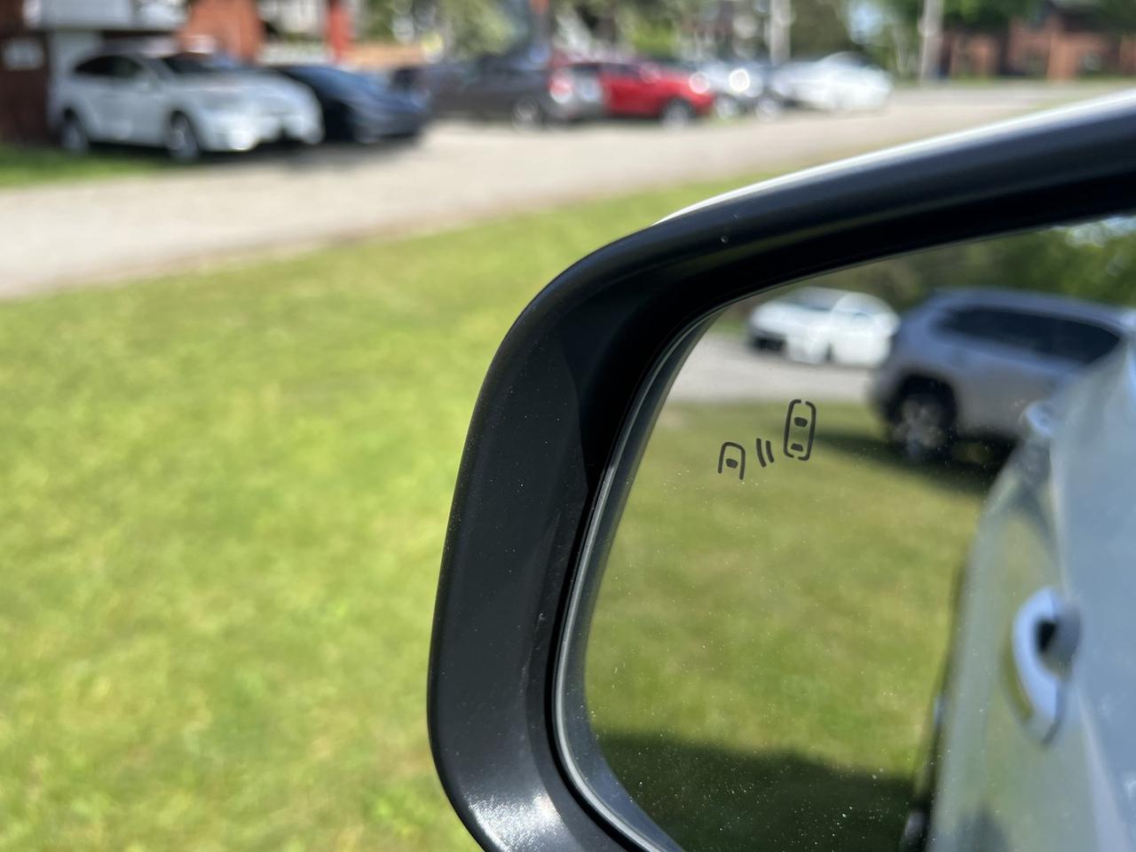2019 Buick Encore Essence AWD Photo