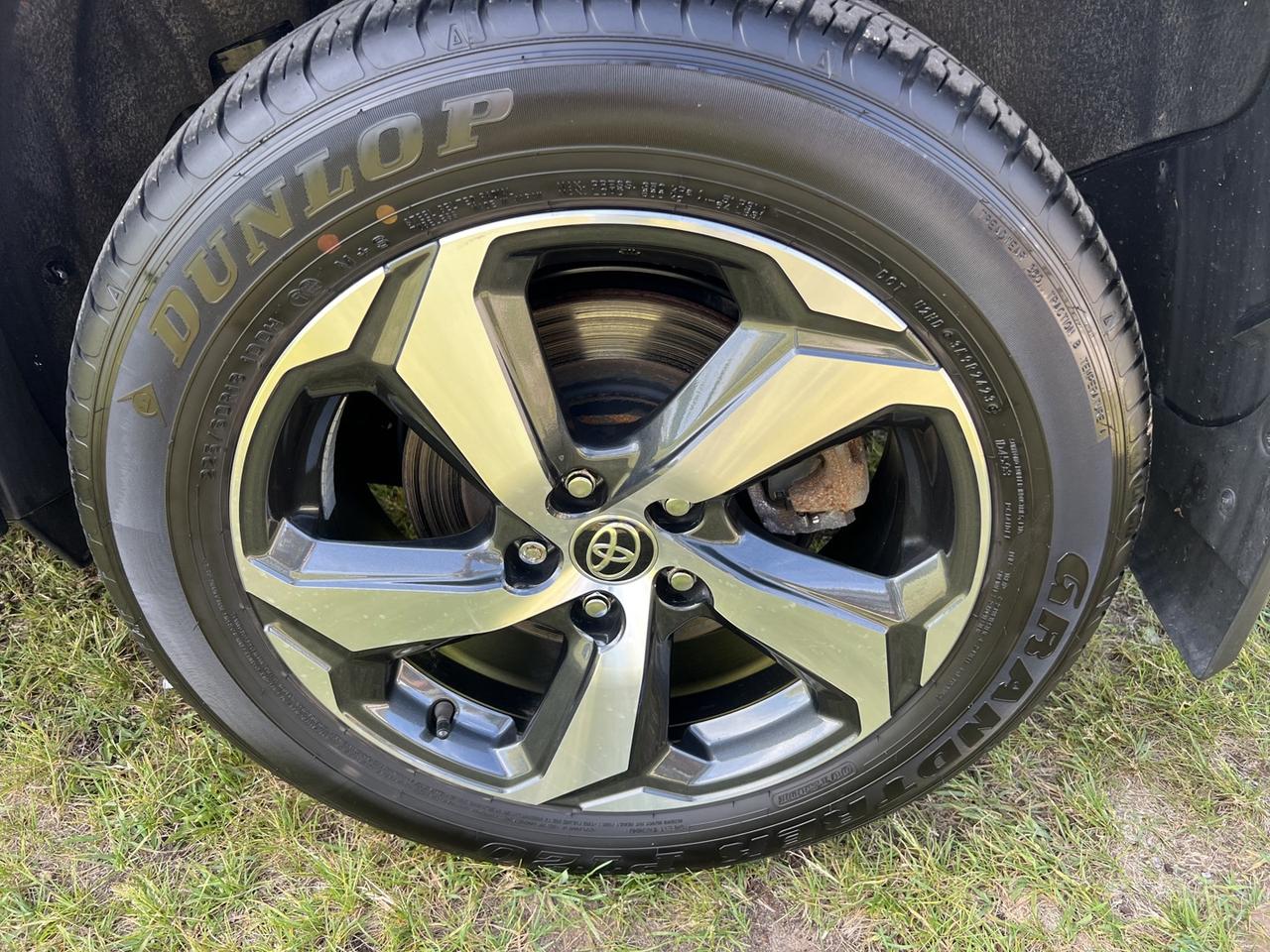 2023 Toyota RAV4 Prime SE AWD *ONE Owner Photo