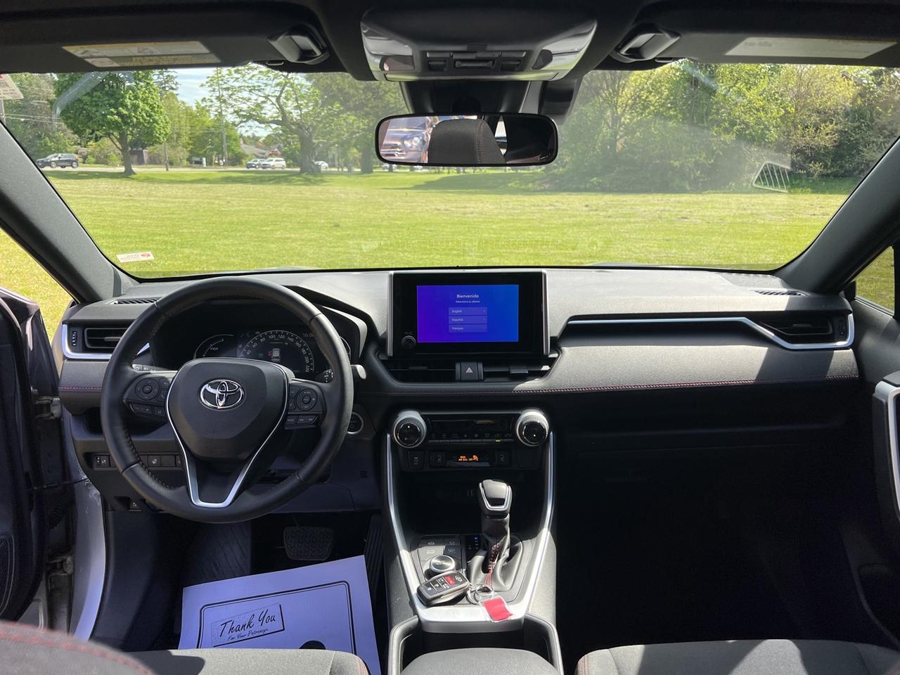 2023 Toyota RAV4 Prime SE AWD *ONE Owner Photo