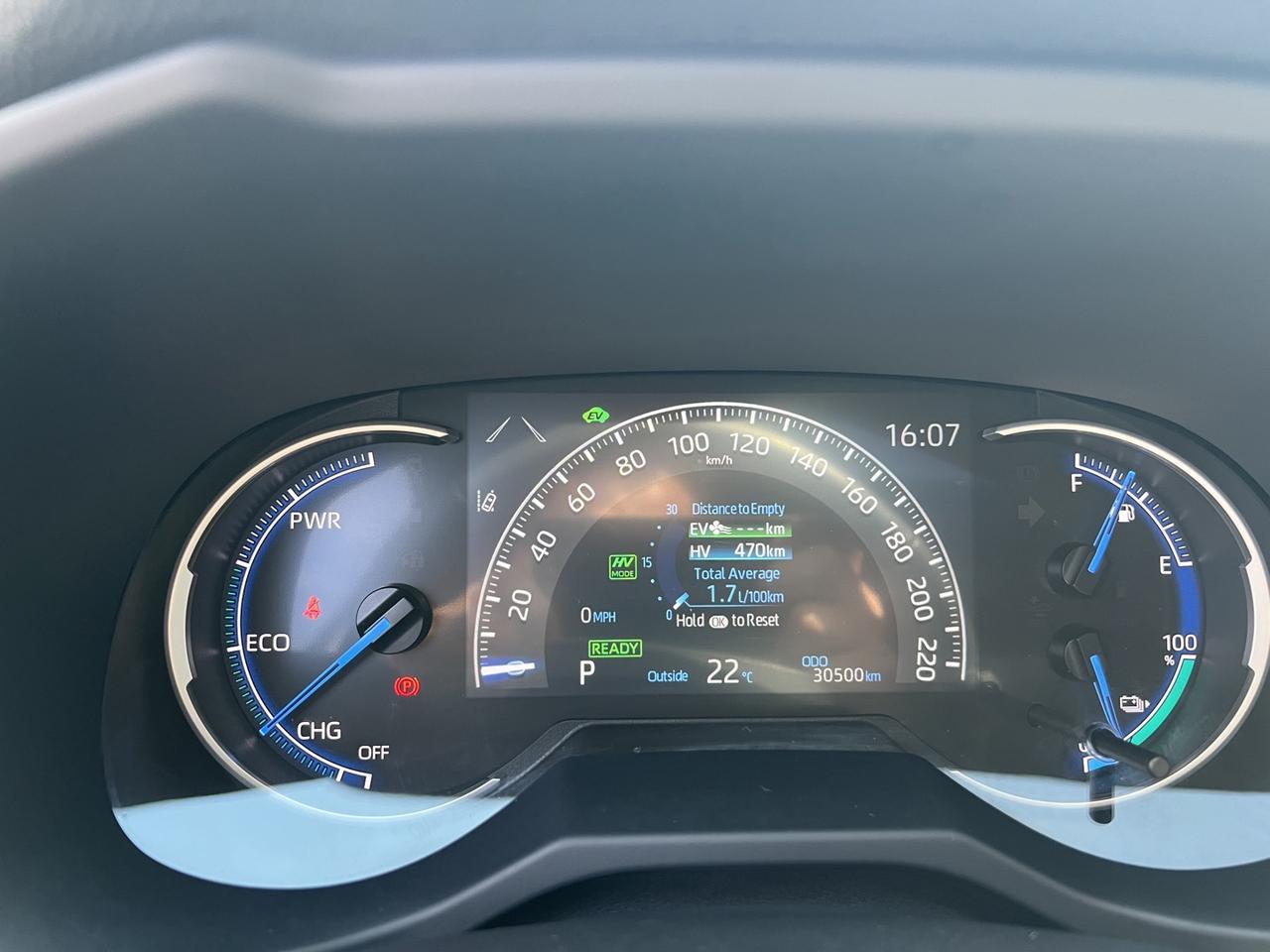 2023 Toyota RAV4 Prime SE AWD *ONE Owner Photo