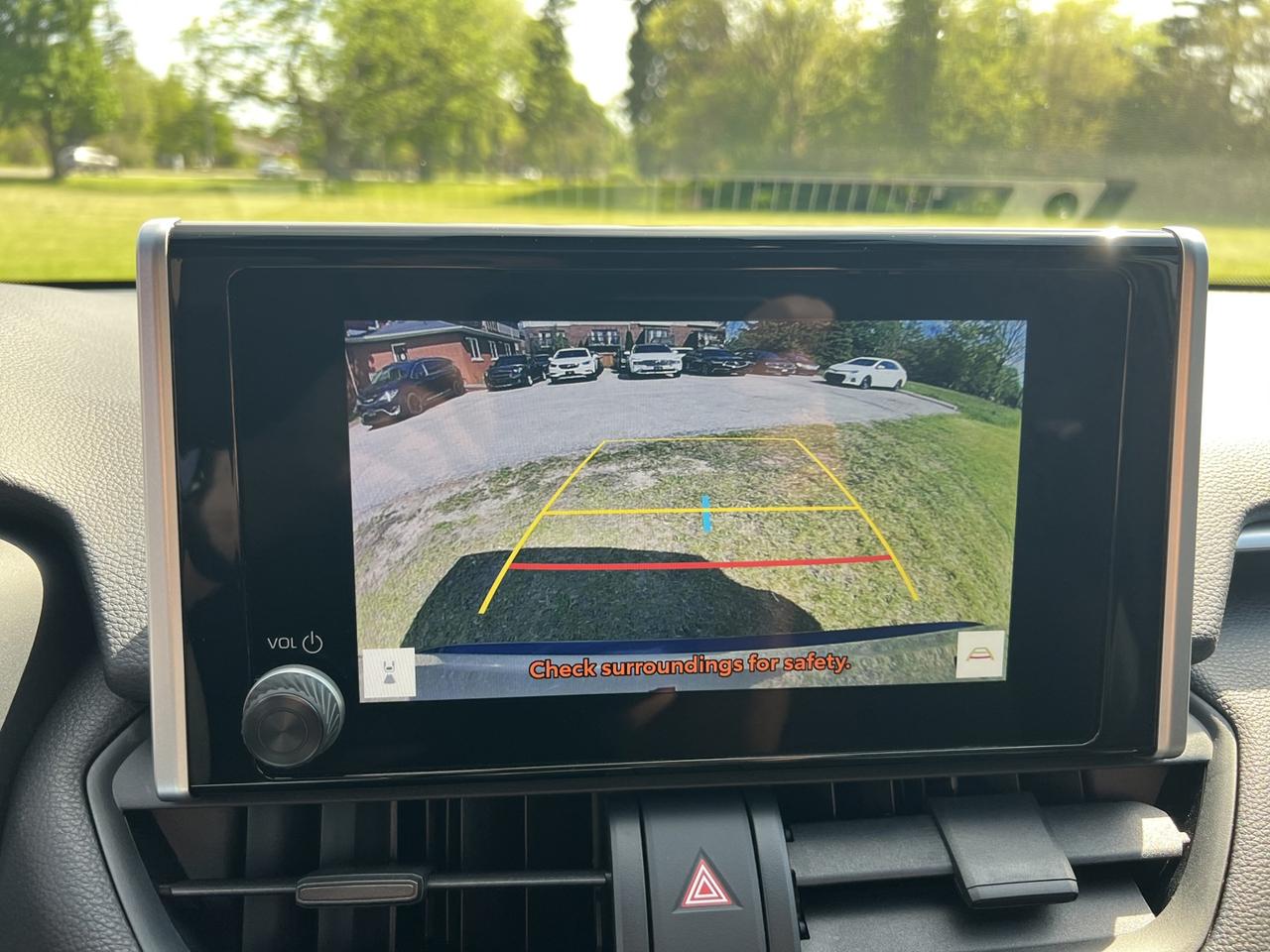 2023 Toyota RAV4 Prime SE AWD *ONE Owner Photo