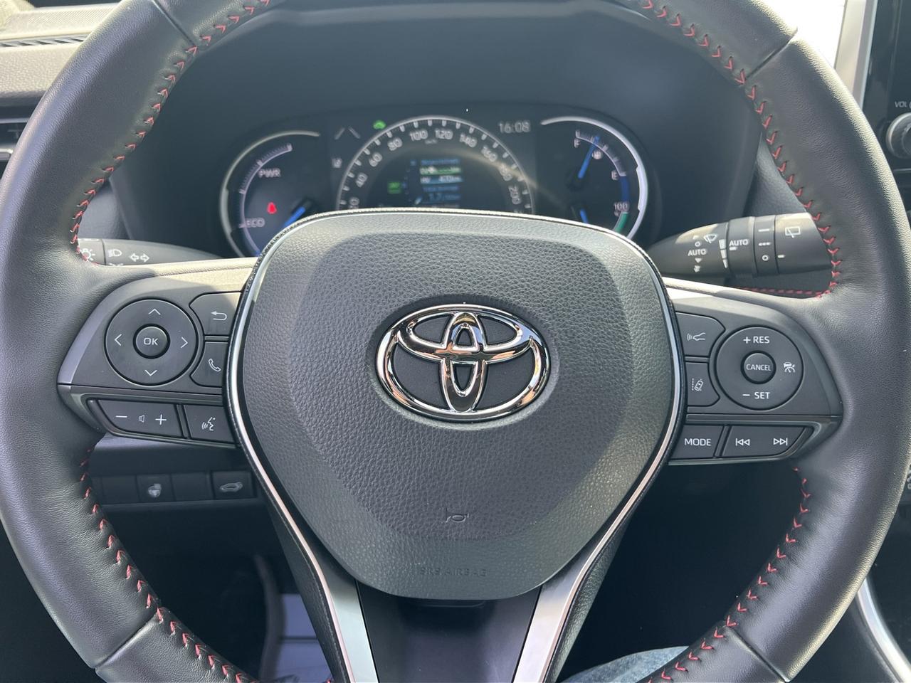 2023 Toyota RAV4 Prime SE AWD *ONE Owner Photo