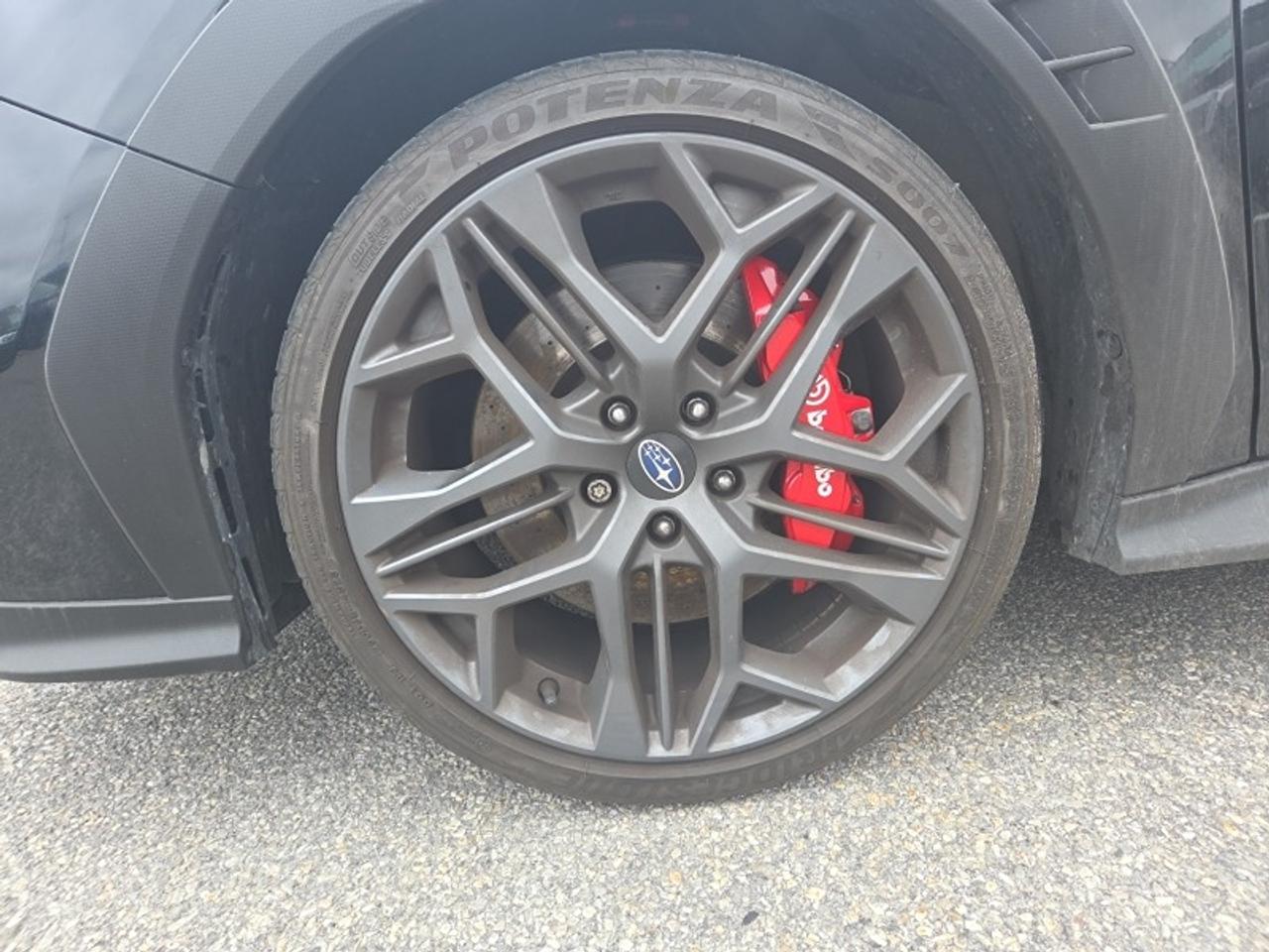 2024 Subaru WRX RS!! AWD, RECARO SEATS, BREMBO BRAKES, LOADED! Photo