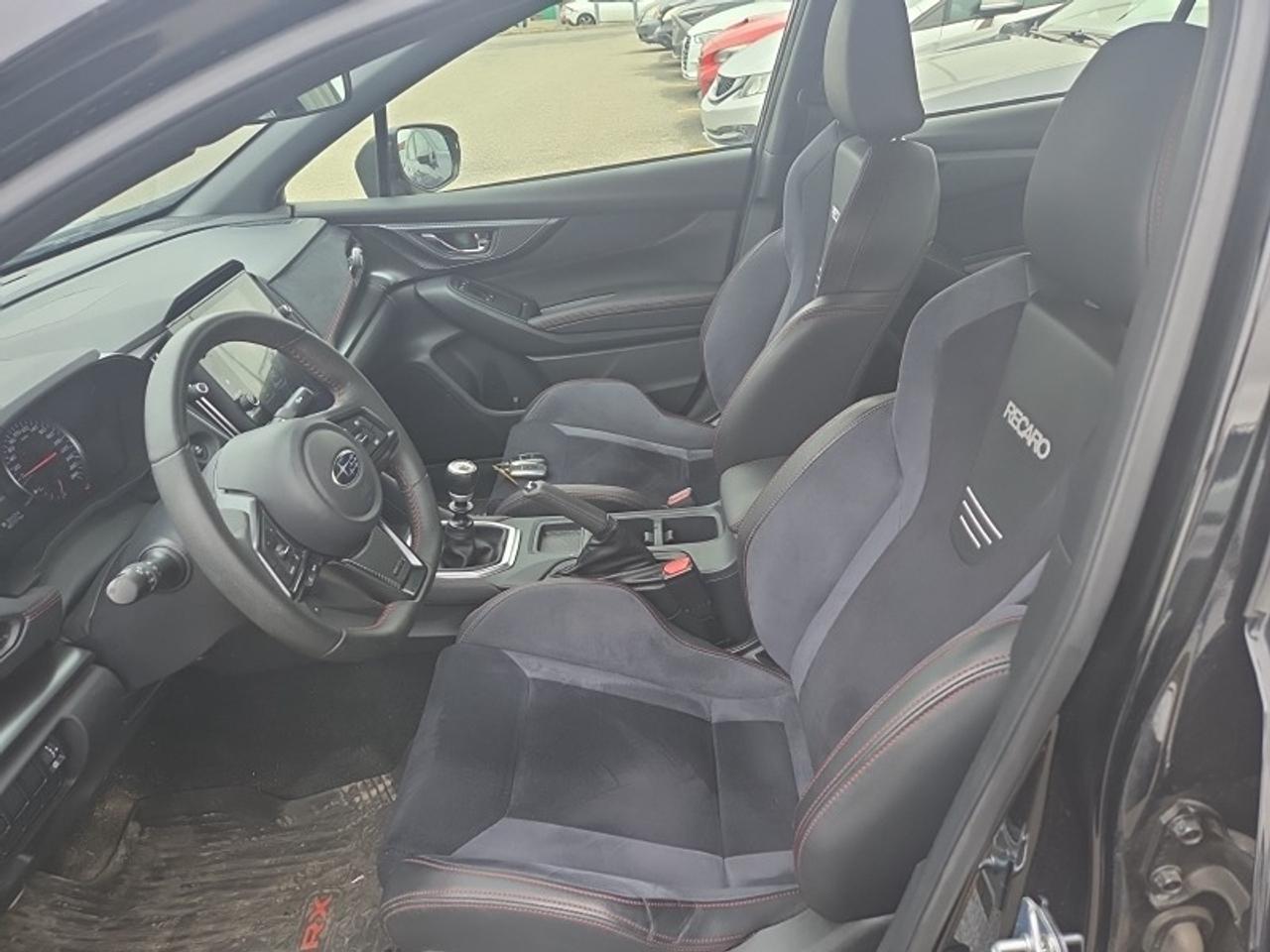 2024 Subaru WRX RS!! AWD, RECARO SEATS, BREMBO BRAKES, LOADED! Photo