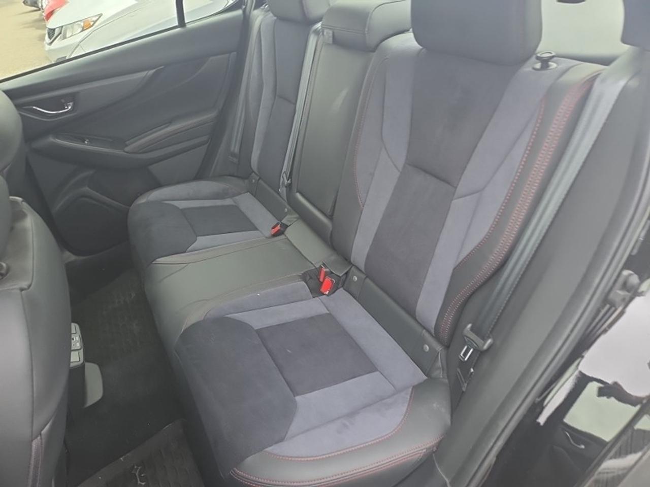 2024 Subaru WRX RS!! AWD, RECARO SEATS, BREMBO BRAKES, LOADED! Photo