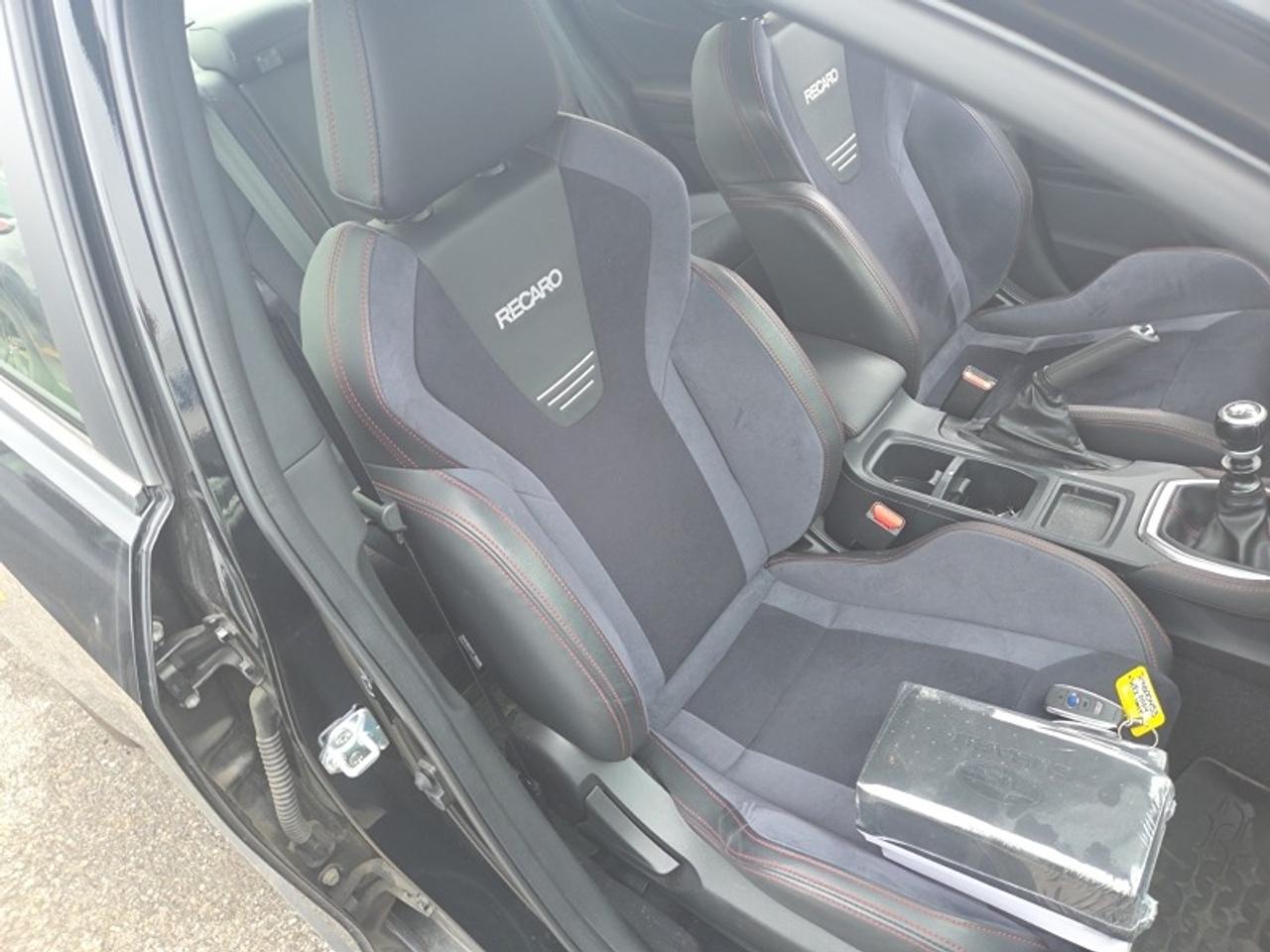 2024 Subaru WRX RS!! AWD, RECARO SEATS, BREMBO BRAKES, LOADED! Photo37