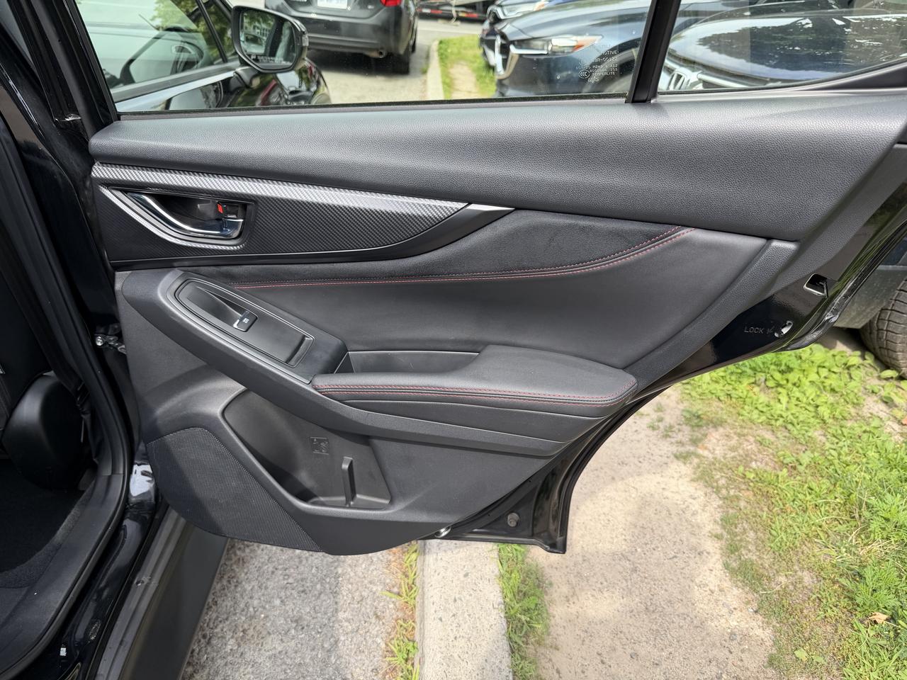 2024 Subaru WRX RS!! AWD, RECARO SEATS, BREMBO BRAKES, LOADED! - Photo #40