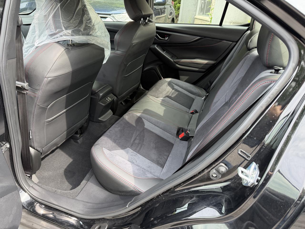 2024 Subaru WRX RS!! AWD, RECARO SEATS, BREMBO BRAKES, LOADED! - Photo #37