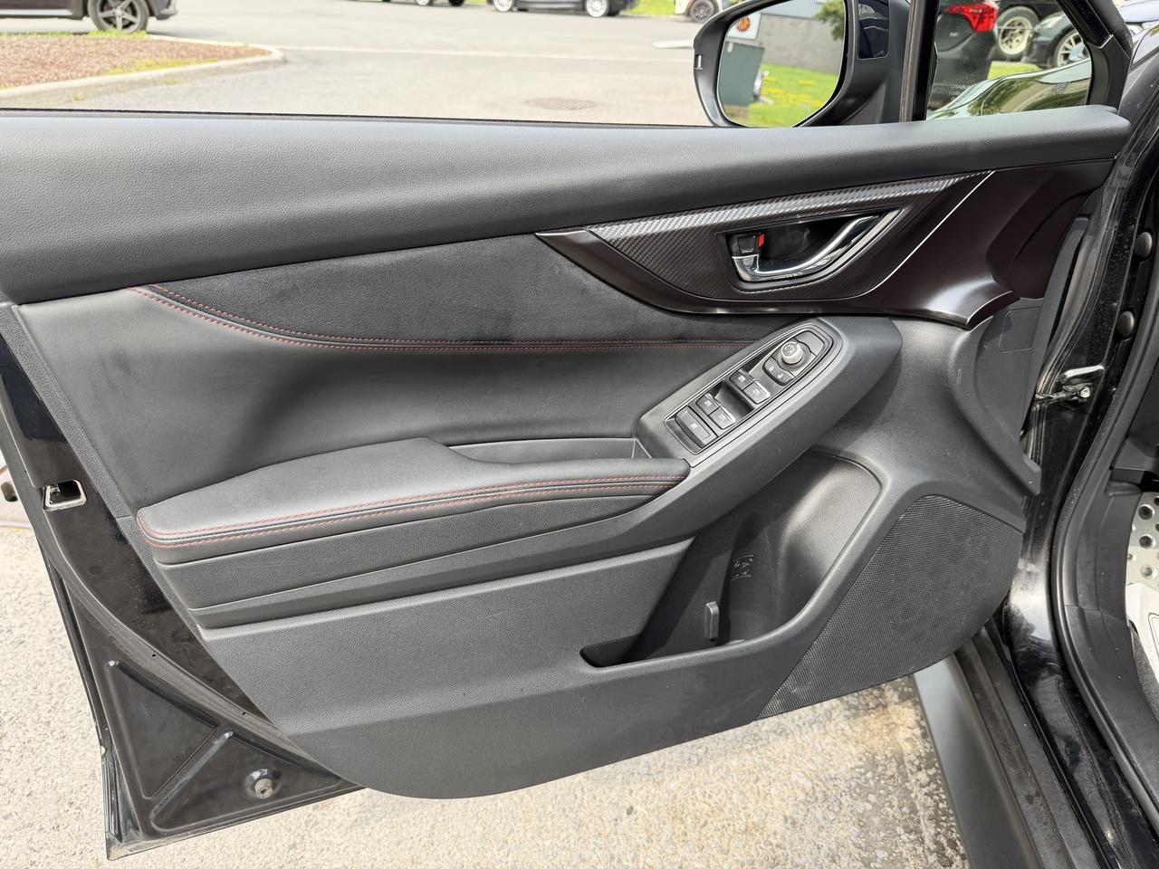 2024 Subaru WRX RS!! AWD, RECARO SEATS, BREMBO BRAKES, LOADED! Photo