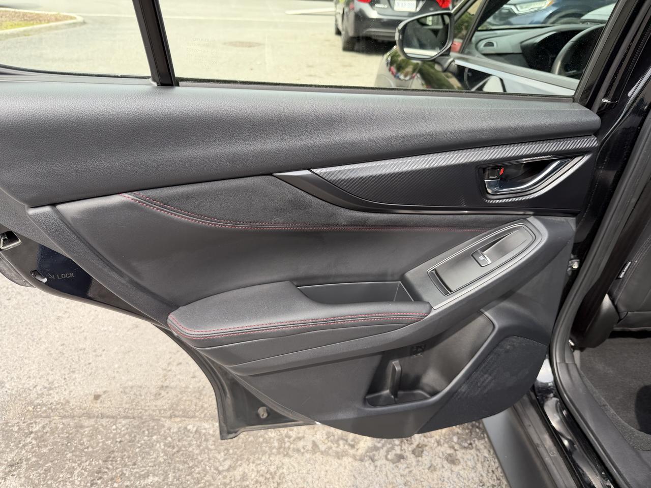 2024 Subaru WRX RS!! AWD, RECARO SEATS, BREMBO BRAKES, LOADED! - Photo #36