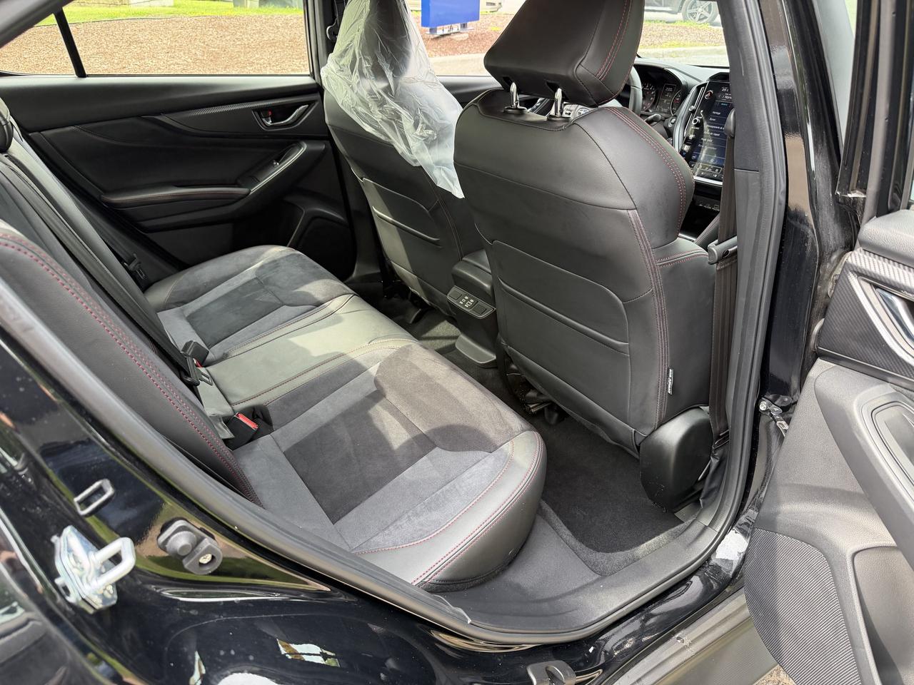 2024 Subaru WRX RS!! AWD, RECARO SEATS, BREMBO BRAKES, LOADED! Photo