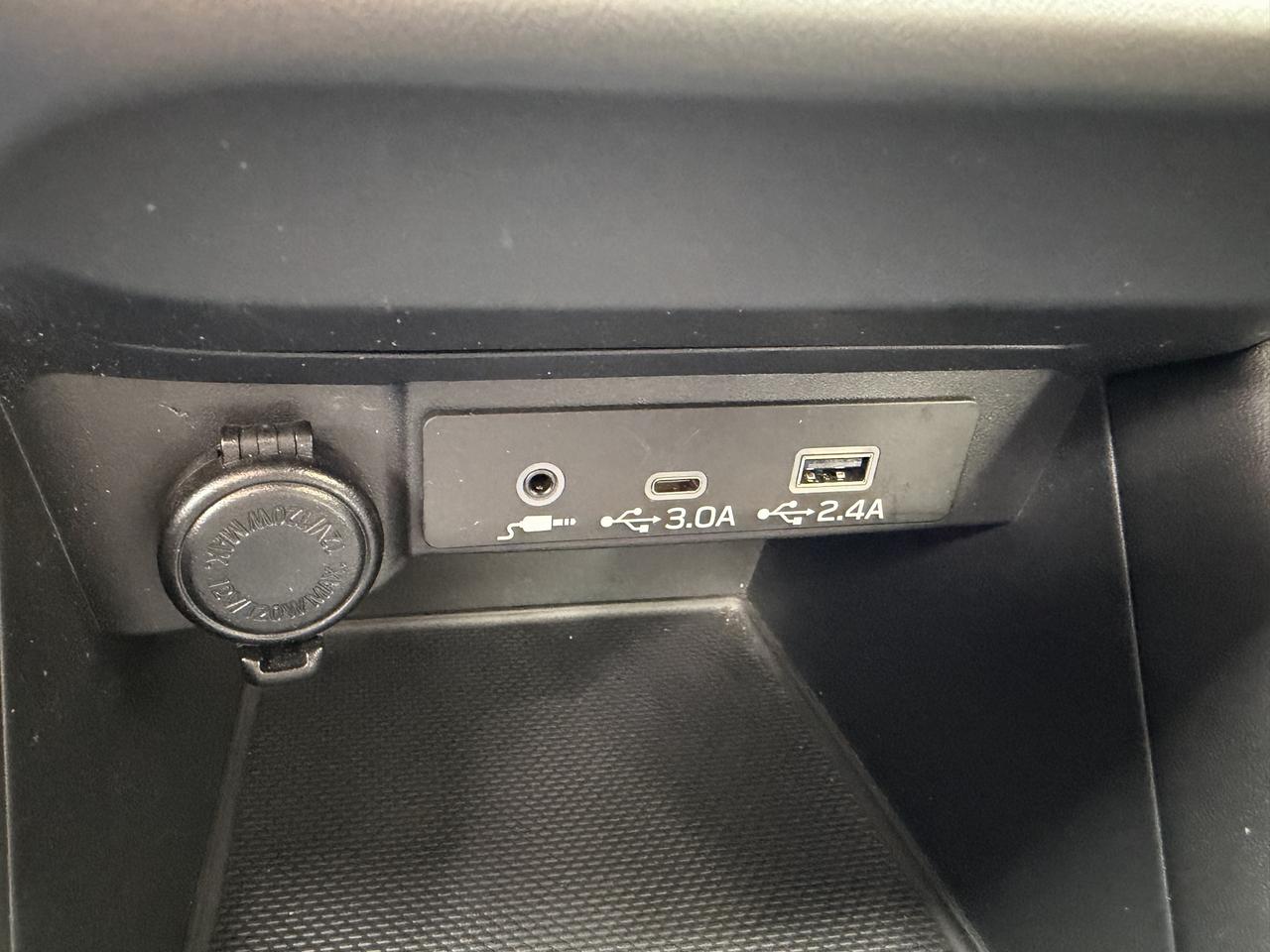 2024 Subaru WRX RS!! AWD, RECARO SEATS, BREMBO BRAKES, LOADED! Photo