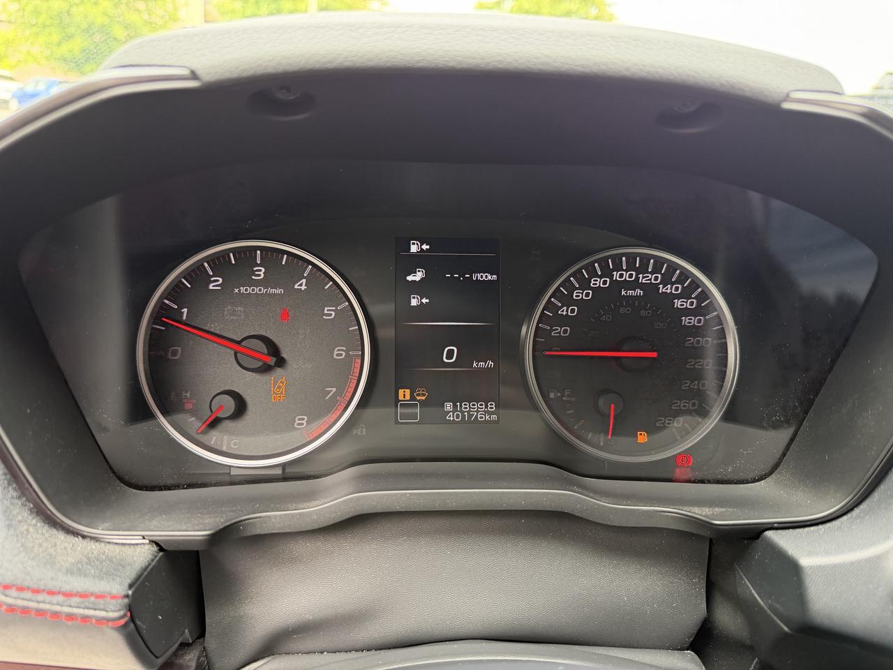 2024 Subaru WRX RS!! AWD, RECARO SEATS, BREMBO BRAKES, LOADED! Photo