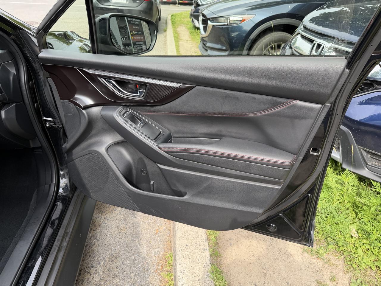 2024 Subaru WRX RS!! AWD, RECARO SEATS, BREMBO BRAKES, LOADED! Photo