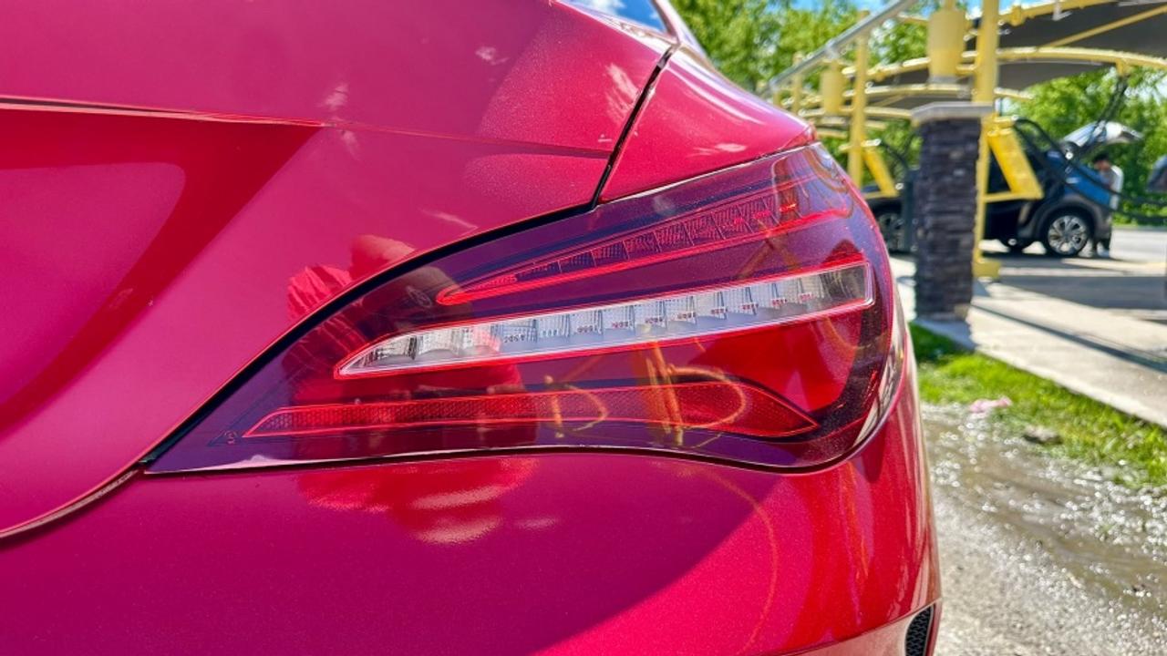 2018 Mercedes-Benz CLA 250 * AWD * MUST SEE CLA 250 4MATIC Photo