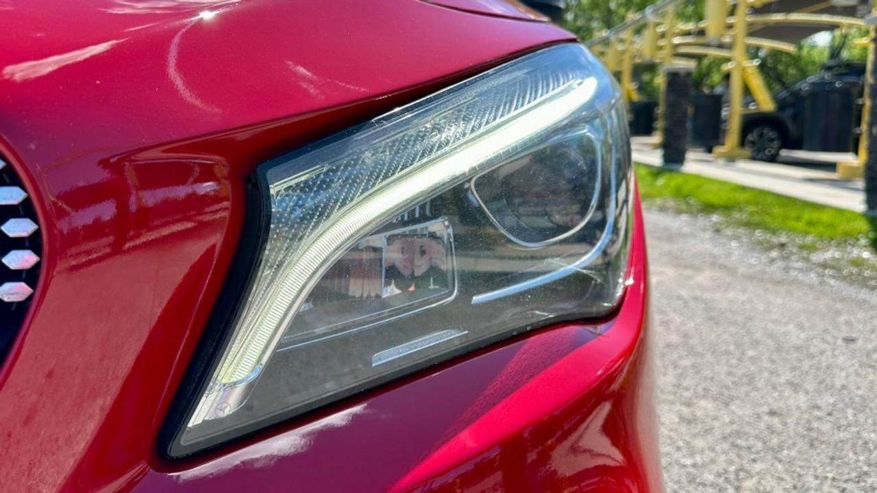 2018 Mercedes-Benz CLA 250 * AWD * MUST SEE CLA 250 4MATIC Photo