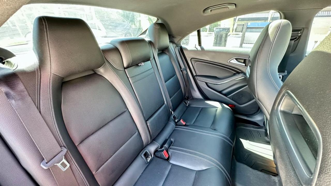 2018 Mercedes-Benz CLA 250 * AWD * MUST SEE CLA 250 4MATIC Photo