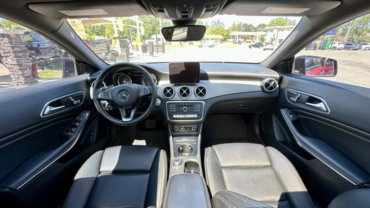 2018 Mercedes-Benz CLA 250 * AWD * MUST SEE CLA 250 4MATIC Photo