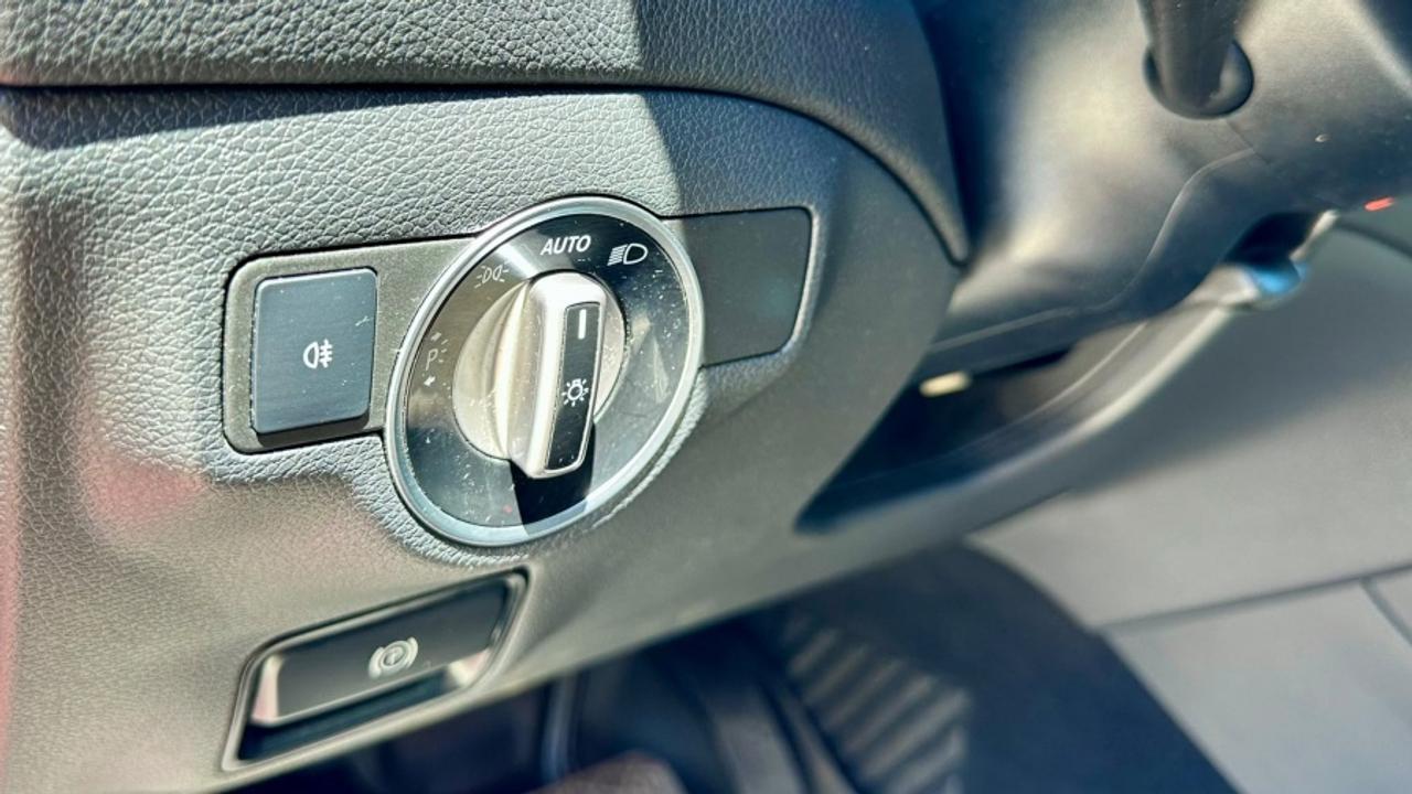 2018 Mercedes-Benz CLA 250 * AWD * MUST SEE CLA 250 4MATIC Photo