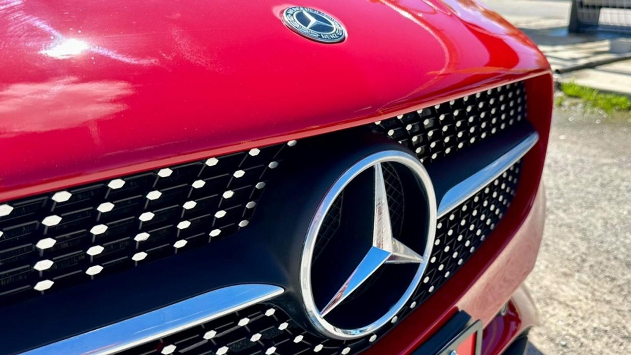 2018 Mercedes-Benz CLA 250 * AWD * MUST SEE CLA 250 4MATIC Photo