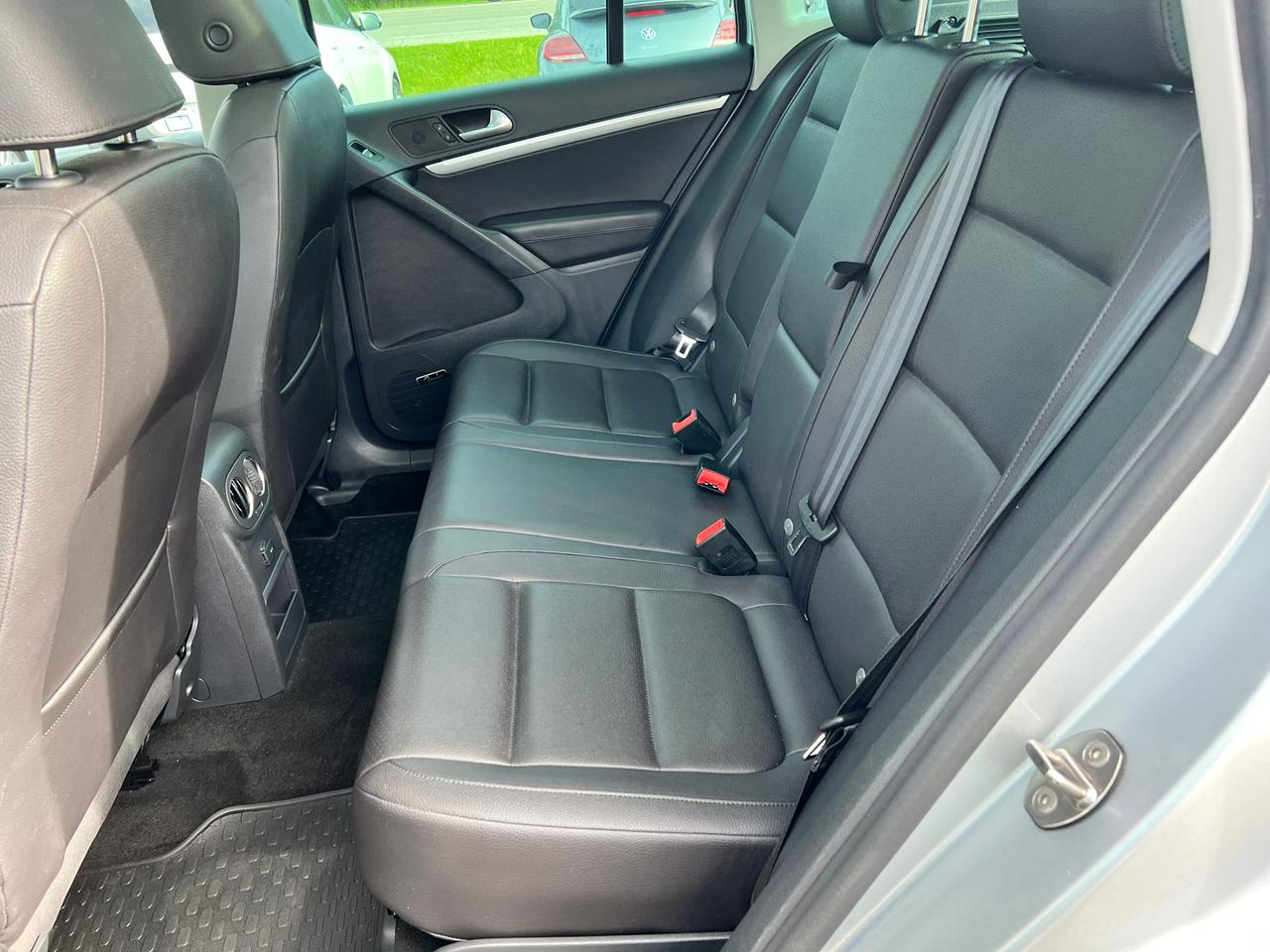 2017 Volkswagen Tiguan 4MOTION 4dr Comfortline CERTIFIED Photo