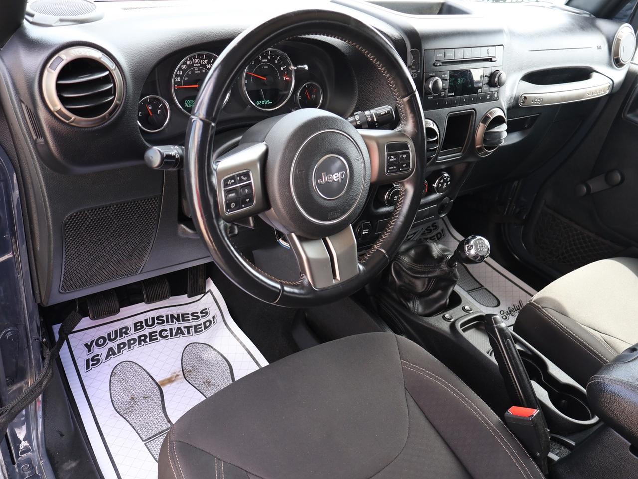 2018 Jeep Wrangler V6 GOLDEN EAGLE 4WD 6SPD/SHFT CERTIFIED *LOW KMS* *ACCIDENT FREE*2nd WINTER* BLUETOOTH CRUISE ALLOYS Photo
