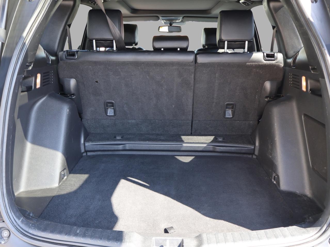 2021 Honda CR-V BLACK EDITION AWD CERTIFIED *1 OWNER*HONDA MAINTAIN* CAMMERA NAV BLUETOOTH LEATHER HEATED SEATS SUNROOF CRUISE ALLOYS Photo