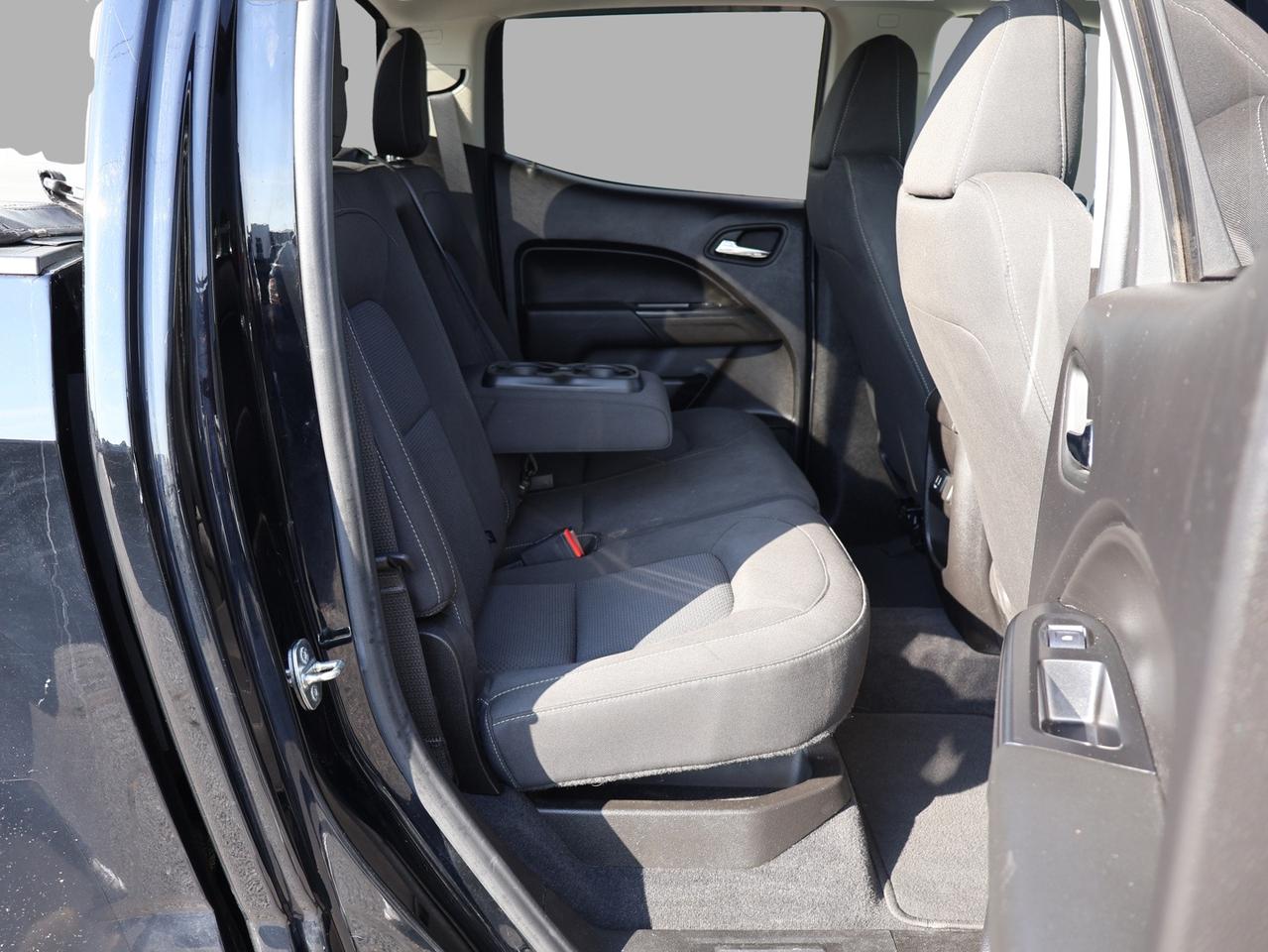 2019 Chevrolet Colorado V6 LT CREW 4WD CERTIFIED *ACCIDENT FREE* CAMERA BLUETOOTH CRUISE ALLOYS Photo