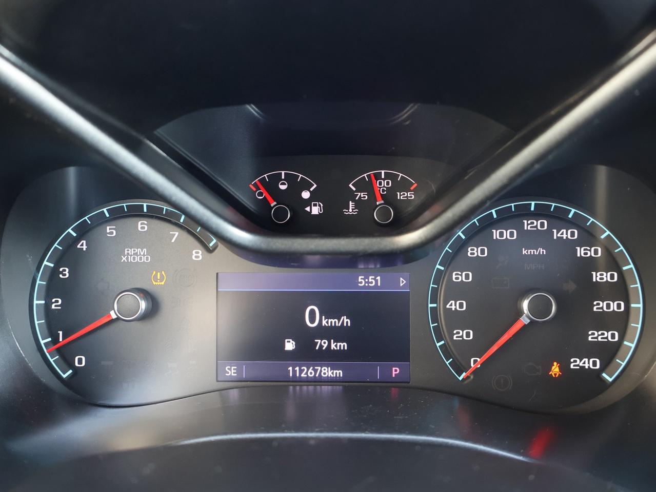 2019 Chevrolet Colorado V6 LT CREW 4WD CERTIFIED *ACCIDENT FREE* CAMERA BLUETOOTH CRUISE ALLOYS Photo