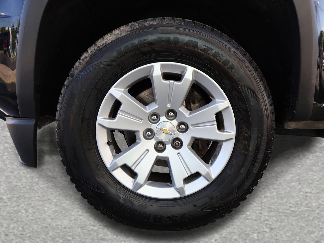 2019 Chevrolet Colorado V6 LT CREW 4WD CERTIFIED *ACCIDENT FREE* CAMERA BLUETOOTH CRUISE ALLOYS Photo