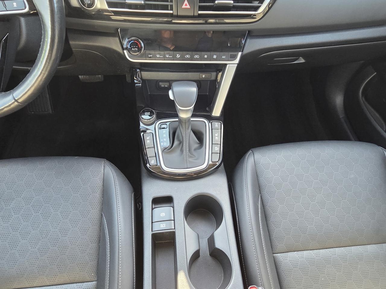 2023 Kia Seltos EX PREMIUM Photo