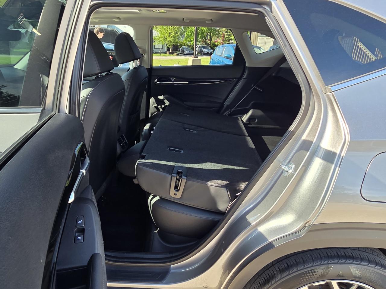 2023 Kia Seltos EX PREMIUM Photo