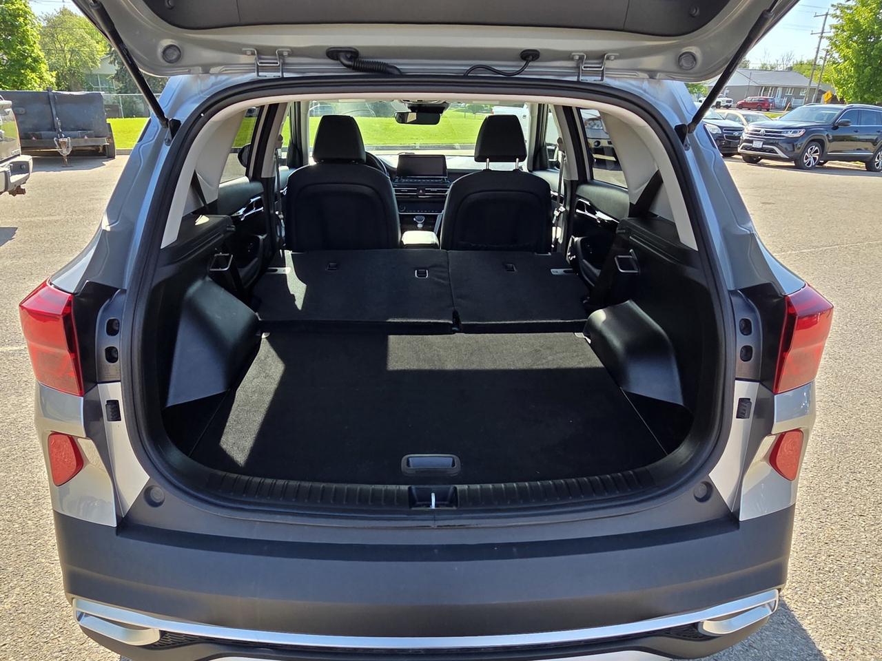2023 Kia Seltos EX PREMIUM Photo