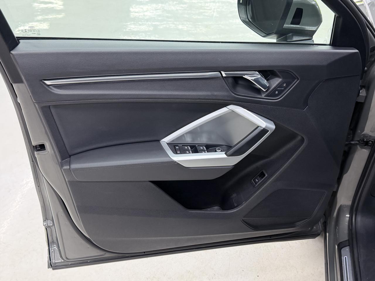 2020 Audi Q3 S-LINE|BACKUP|BSM|LDW|CARPLAY|PANO| Photo