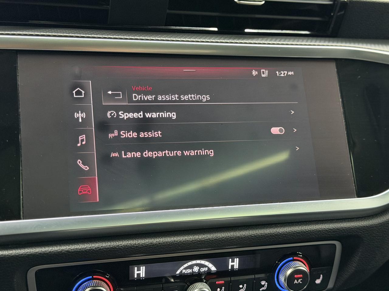 2020 Audi Q3 S-LINE|BACKUP|BSM|LDW|CARPLAY|PANO| Photo